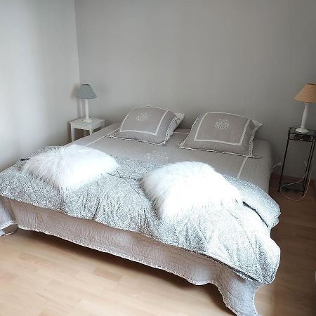 Chambre D'Hote Chez Florence Vourles ภายนอก รูปภาพ